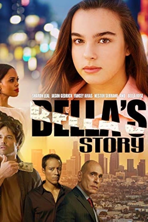 Banner Phim Câu Chuyện Của Bella (Bella's Story)