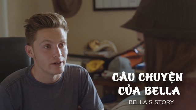 Banner Phim Câu Chuyện Của Bella (Bella's Story)