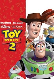 Banner Phim Câu Chuyện Đồ Chơi 2 (Toy Story 2)
