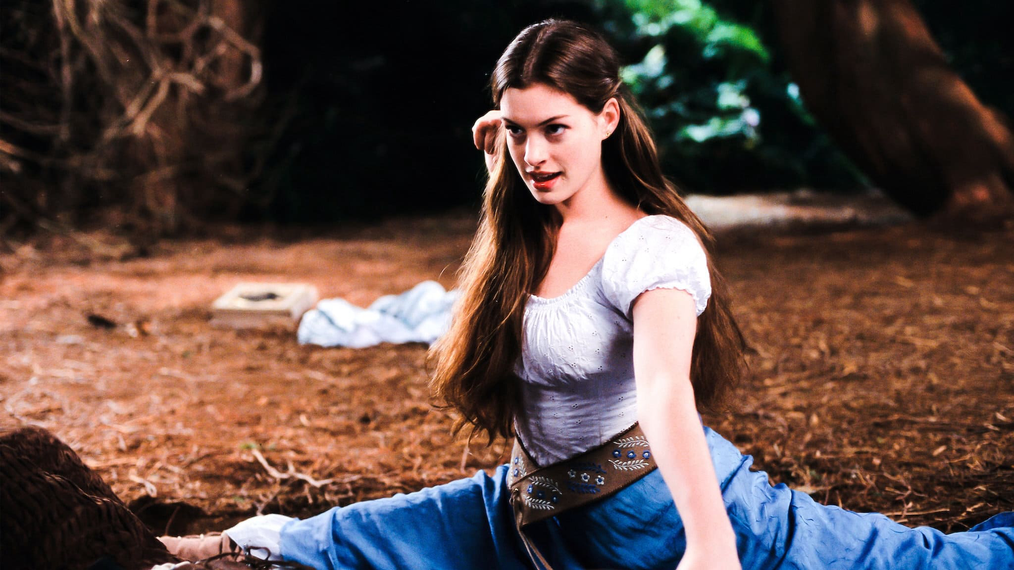 Banner Phim Câu Chuyện Thần Tiên (Ella Enchanted)