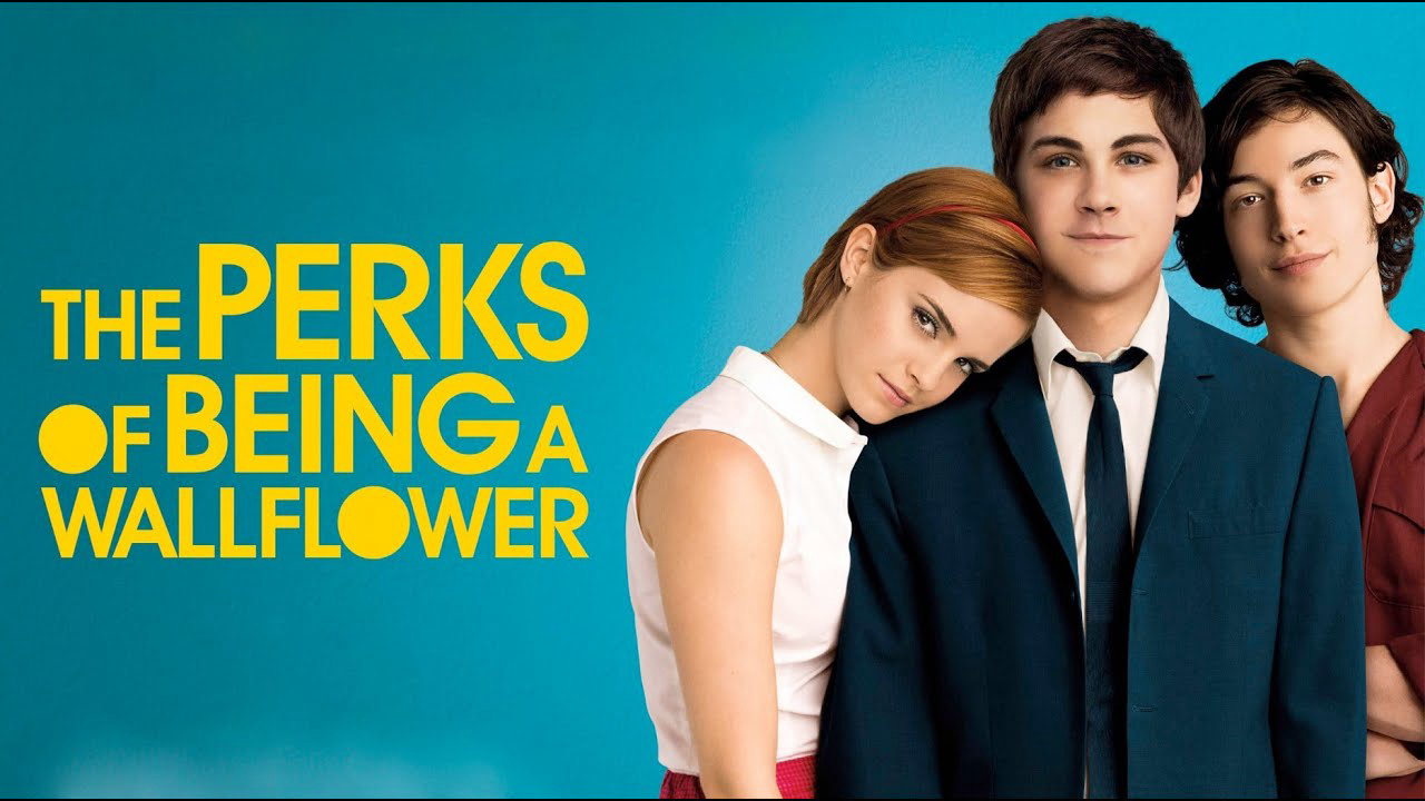 Xem Phim Câu Chuyện Tuổi Teen (The Perks of Being a Wallflower)