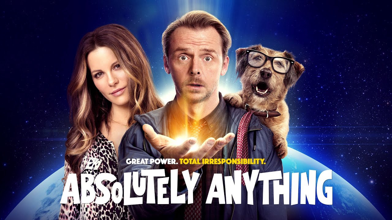 Banner Phim Cầu Được Ước Thấy (Absolutely Anything)