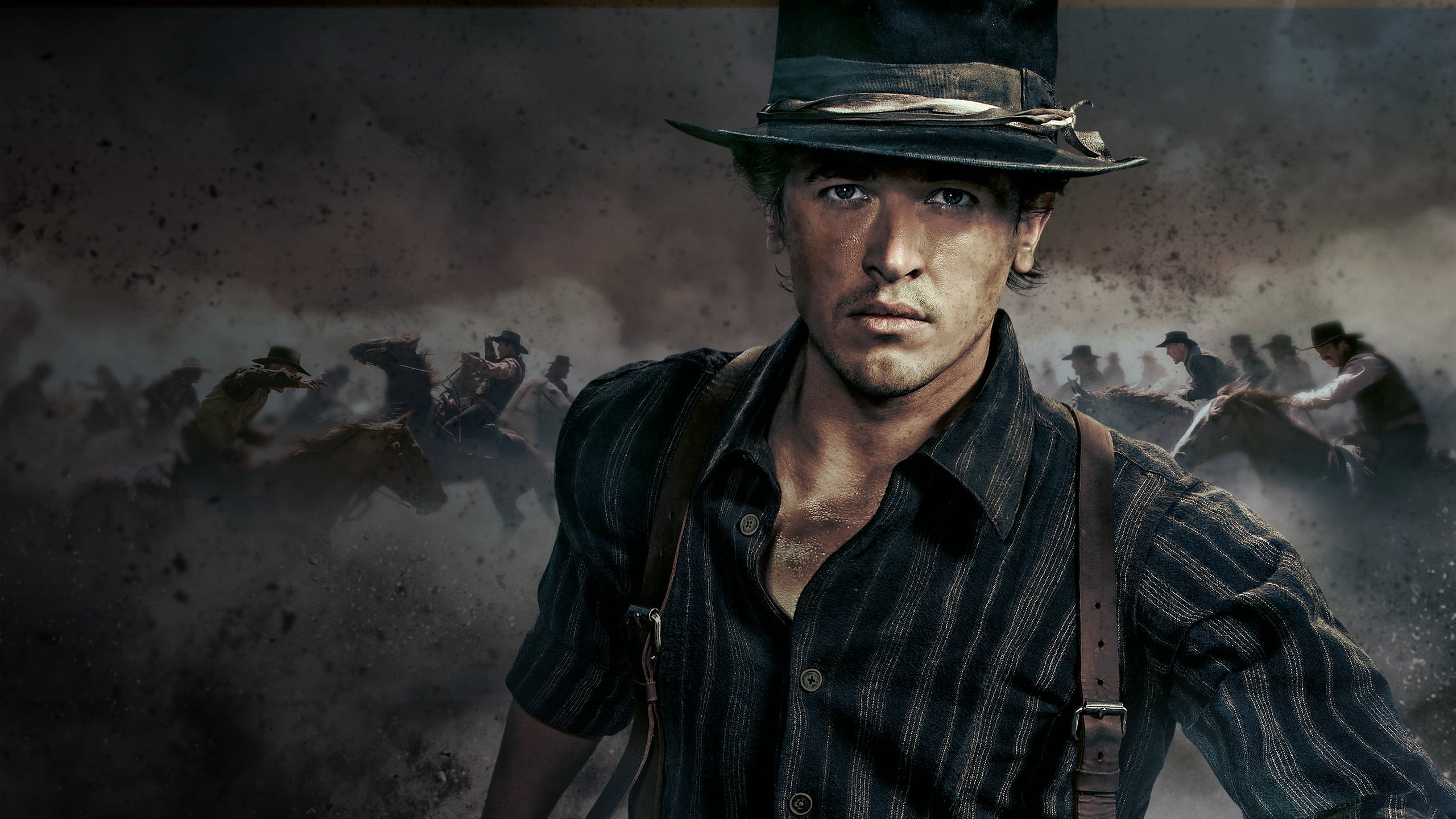 Banner Phim Cậu Nhóc Billy (Phần 2) (Billy the Kid (Season 2))