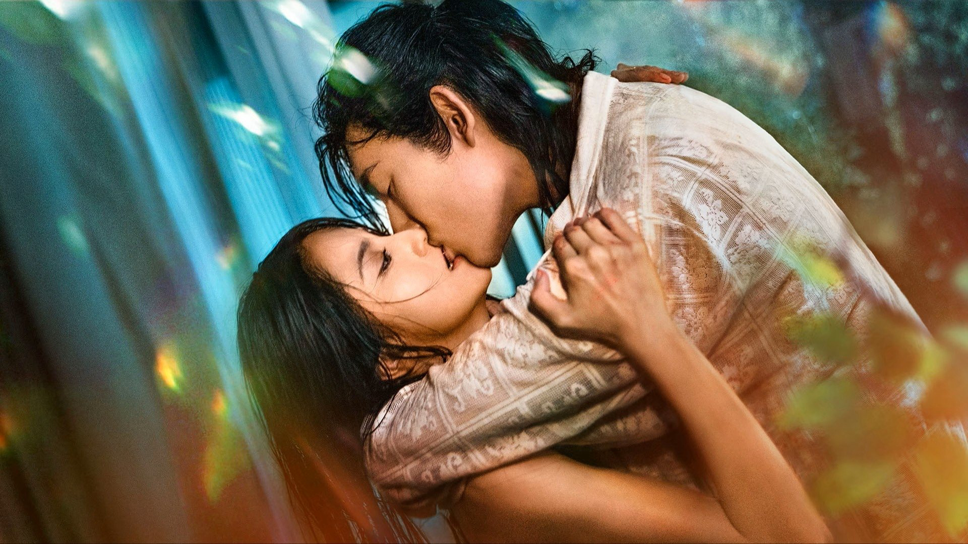 Xem Phim Câu Tâm (Loving the Lie)