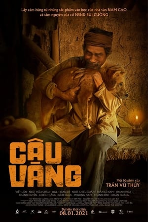 Banner Phim Cậu Vàng (The Old Man's Dog)