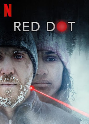 Banner Phim Chấm Đỏ (Red Dot)