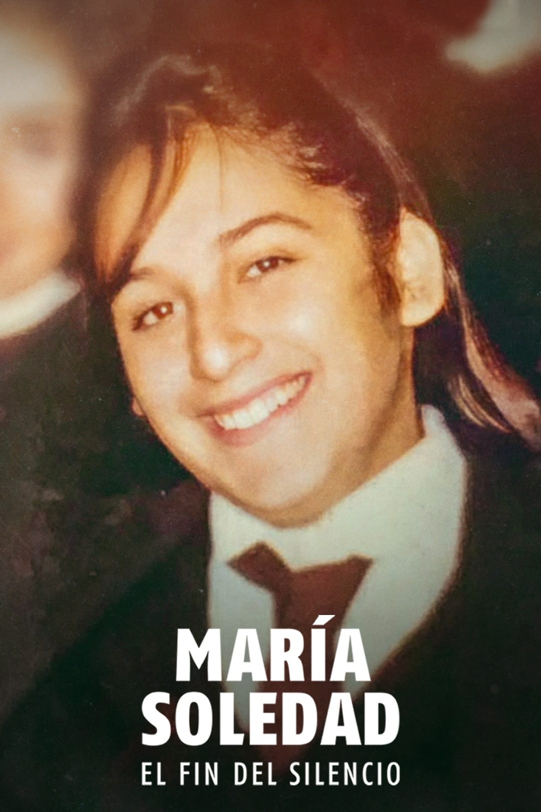 Banner Phim Chấm Dứt Sự Im Lặng: Maria Soledad (Breaking the Silence: The Maria Soledad Case)