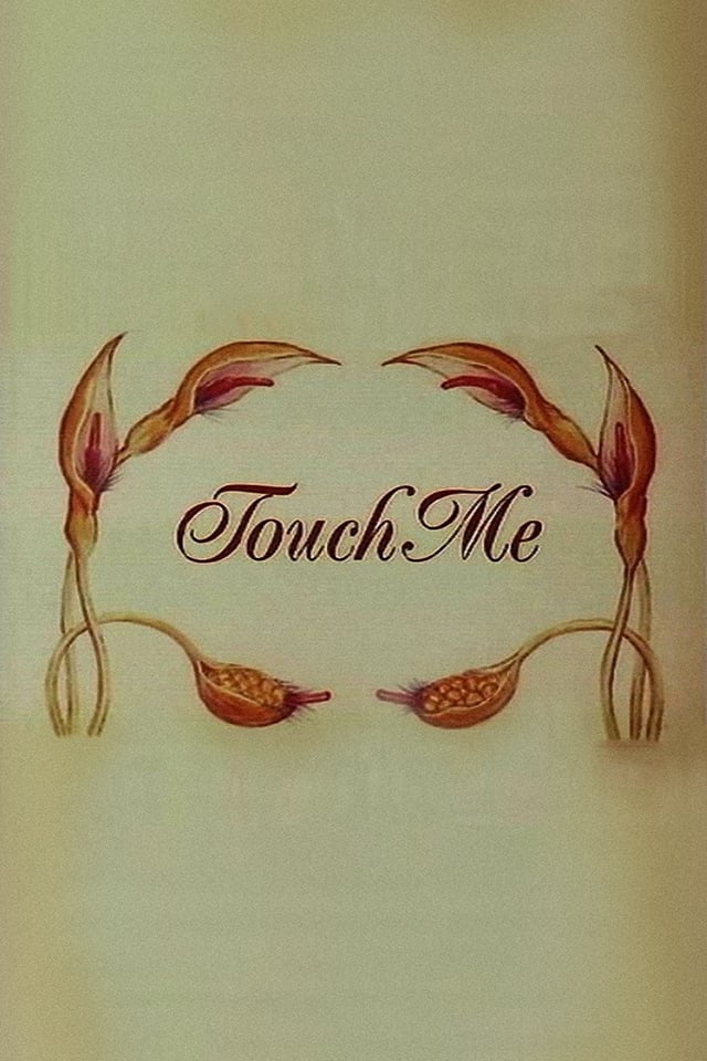 Banner Phim Chạm Vào Em (Touch Me)