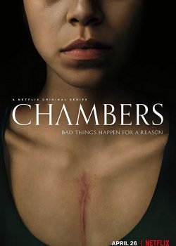 Banner Phim Chambers Phần 1 (Chambers Season 1)