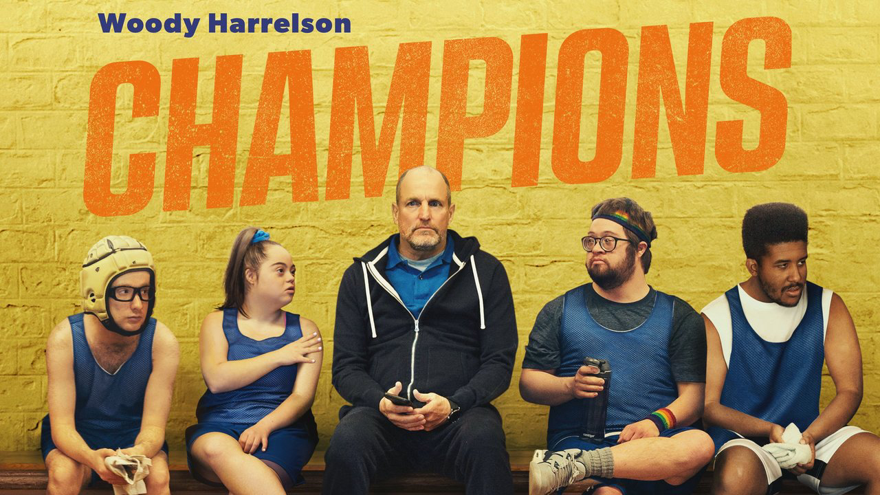 Xem Phim Champions (Champions) Xem Phim Champions (Champions)