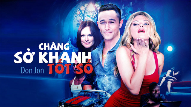 Xem Phim Chàng Sở Khanh Tốt Số (Don Jon)