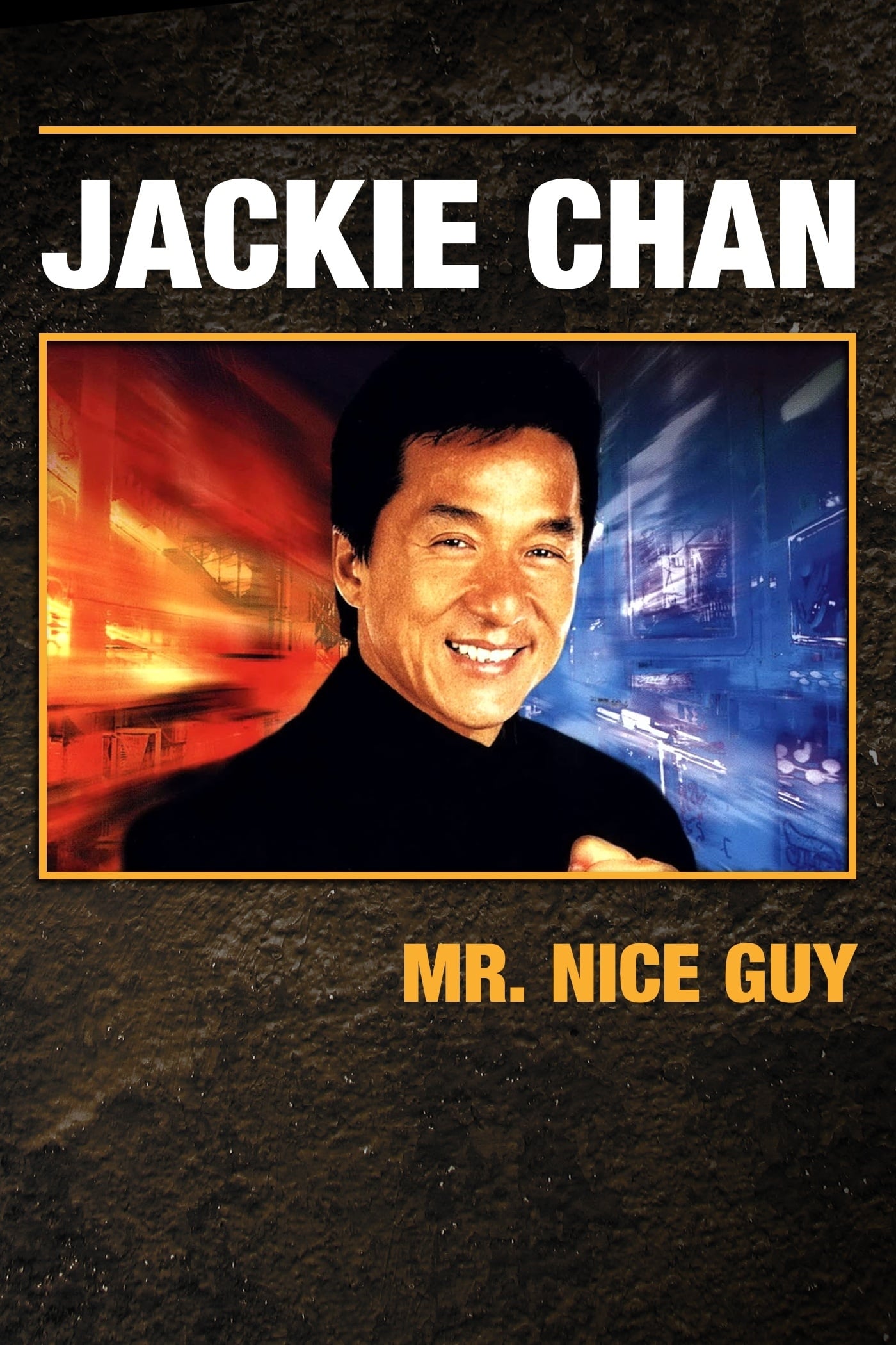 Banner Phim Chàng Trai Tốt Bụng (Mr. Nice Guy)