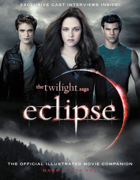 Banner Phim Chạng vạng: Nhật thực (The Twilight Saga: Eclipse)