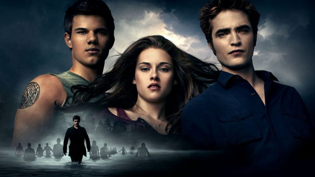 Xem Phim Chạng vạng: Nhật thực (The Twilight Saga: Eclipse)