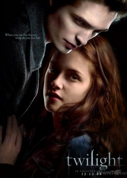 Banner Phim Chạng Vạng (The Twilight Saga 1: Twilight)