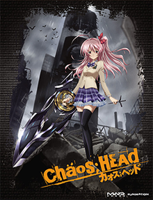 Banner Phim Chaos Head (Chaos Head)