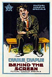 Banner Phim Charles Chaplin: Behind the Screen (Charles Chaplin: Behind the Screen)