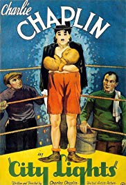 Banner Phim Charles Chaplin: City Lights (Charles Chaplin: City Lights)