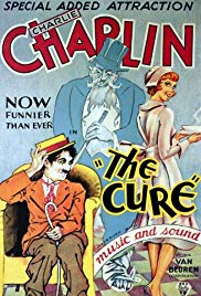 Banner Phim Charles Chaplin: The Cure (Charles Chaplin: The Cure)