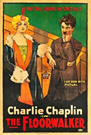 Banner Phim Charles Chaplin: The Floorwalker (Charles Chaplin: The Floorwalker)
