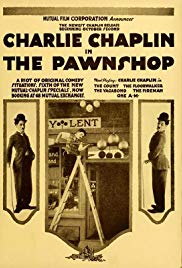 Banner Phim Charles Chaplin: The Pawnshop (Charles Chaplin: The Pawnshop)