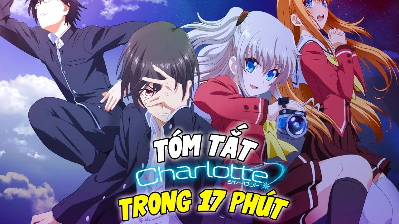 Xem Phim Charlotte (Charlotte)