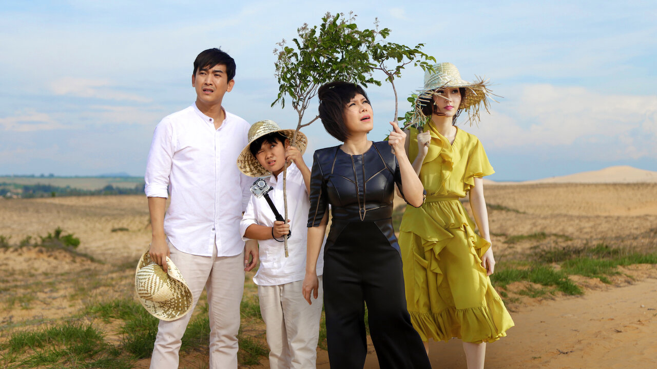 Xem Phim Chạy Đi Rồi Tính (Lost In Saigon)