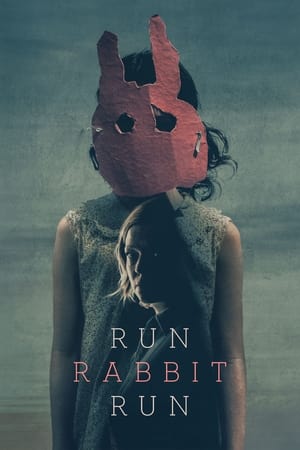 Banner Phim Chạy Đi Thỏ Con (Run Rabbit Run)