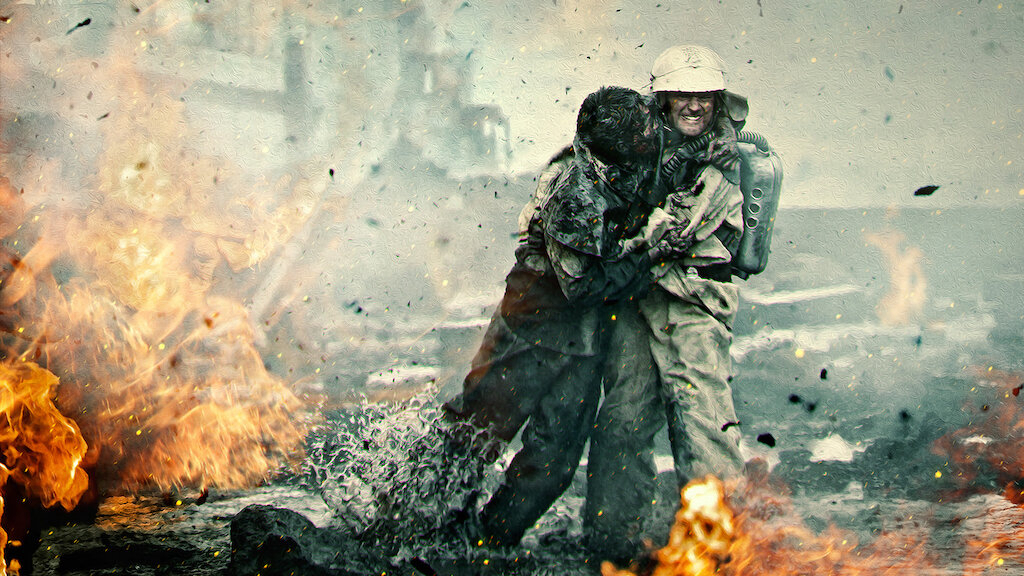 Xem Phim Chernobyl 1986 (Chernobyl 1986)
