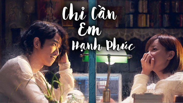 Xem Phim Chỉ Cần Em Hạnh Phúc (More Than Blue)