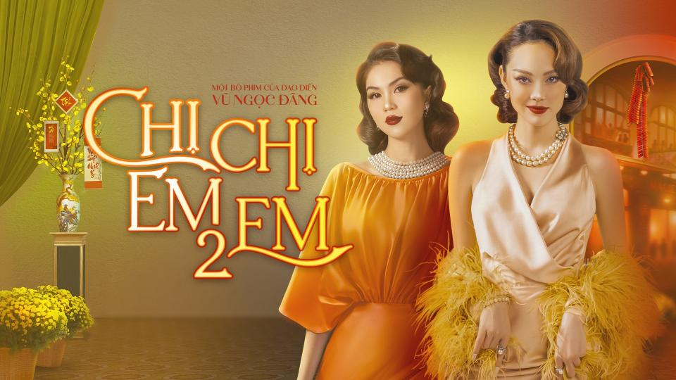 Xem Phim Chị Chị Em Em 2 (Sister Sister 2)