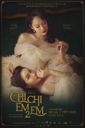 Banner Phim Chị Chị Em Em 2 (Sister Sister 2)