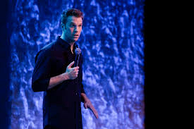 Xem Phim Chia Buồn Và Cầu Nguyện (Anthony Jeselnik: Thoughts and Prayers)