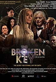 Banner Phim Chìa Khóa Bí Mật (The Broken Key)