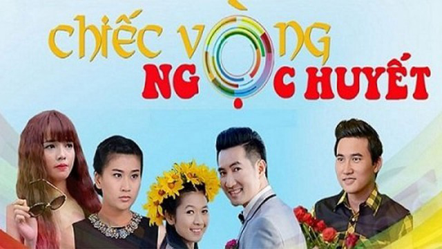 Xem Phim Chiếc Vòng Ngọc Huyết (Chiếc Vòng Ngọc Huyết)