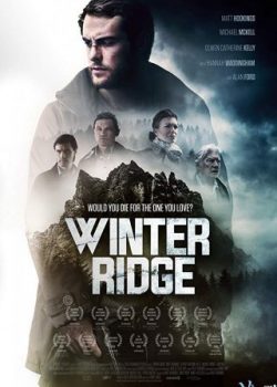 Banner Phim Chiến Binh Bất Đắc Dĩ (Winter Ridge)