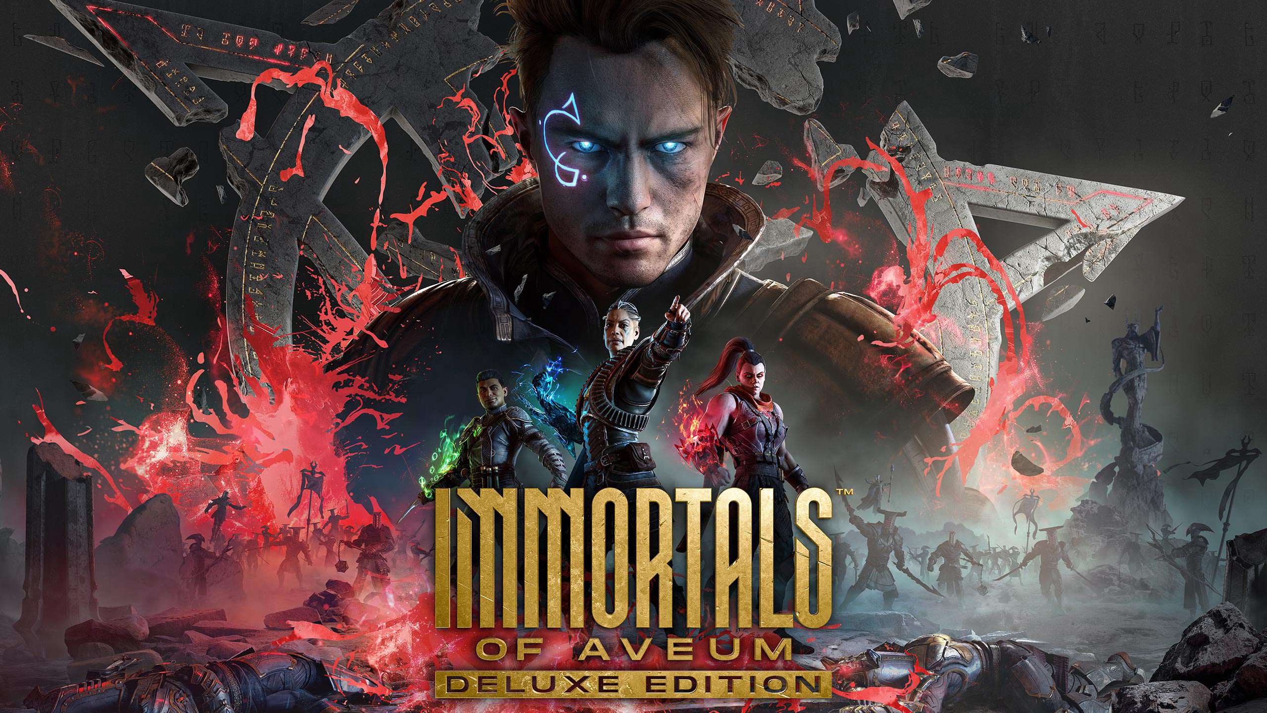 Xem Phim Chiến Binh Bất Tử (Immortals)