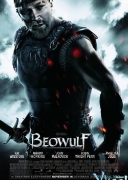 Banner Phim Chiến Binh Huyền Thoại (Beowulf)