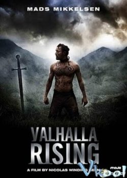 Banner Phim Chiến Binh Một Mắt / Linh Hồn Tử Sĩ (Valhalla Rising)