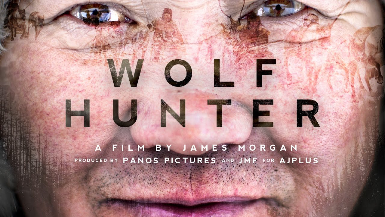 Banner Phim Chiến Đao Đồ Lang (Wolf Hunters)