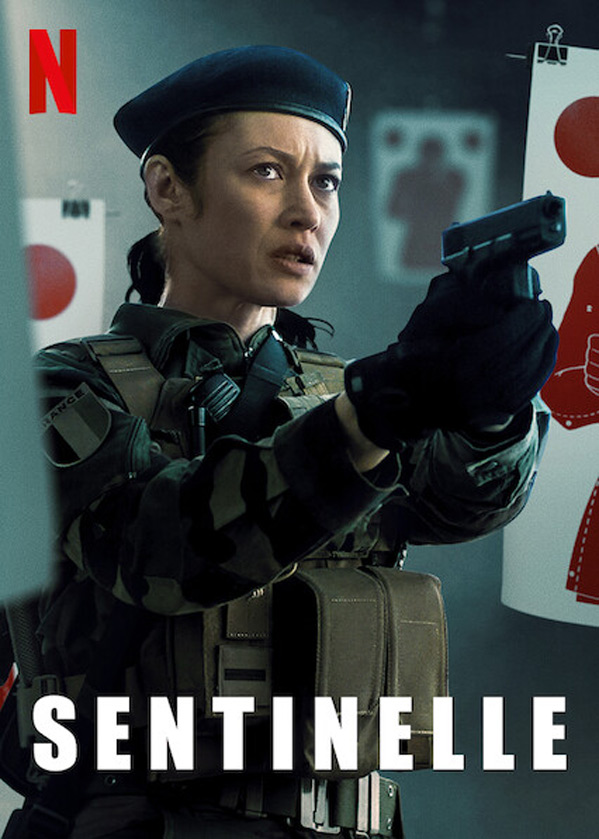 Banner Phim Chiến dịch Sentinel (Sentinelle)