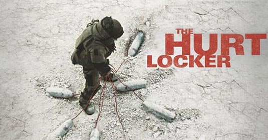 Xem Phim Chiến Dịch Sói Sa Mạc (The Hurt Locker)