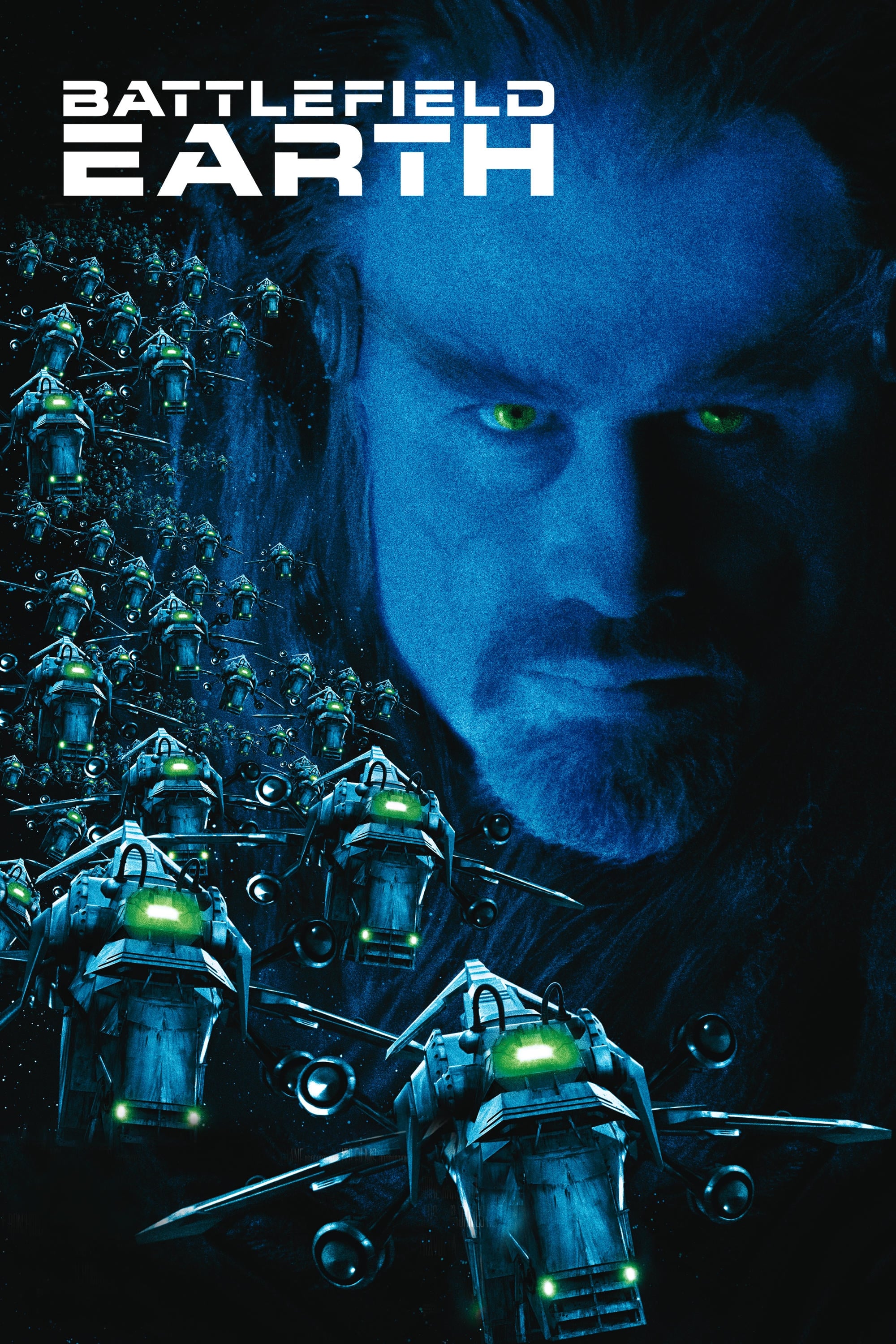 Banner Phim Chiến Trường Trái Đất (Battlefield Earth)