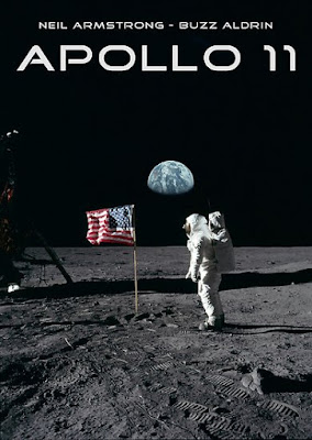 Banner Phim Chinh Phục Mặt Trăng (Apollo 11)