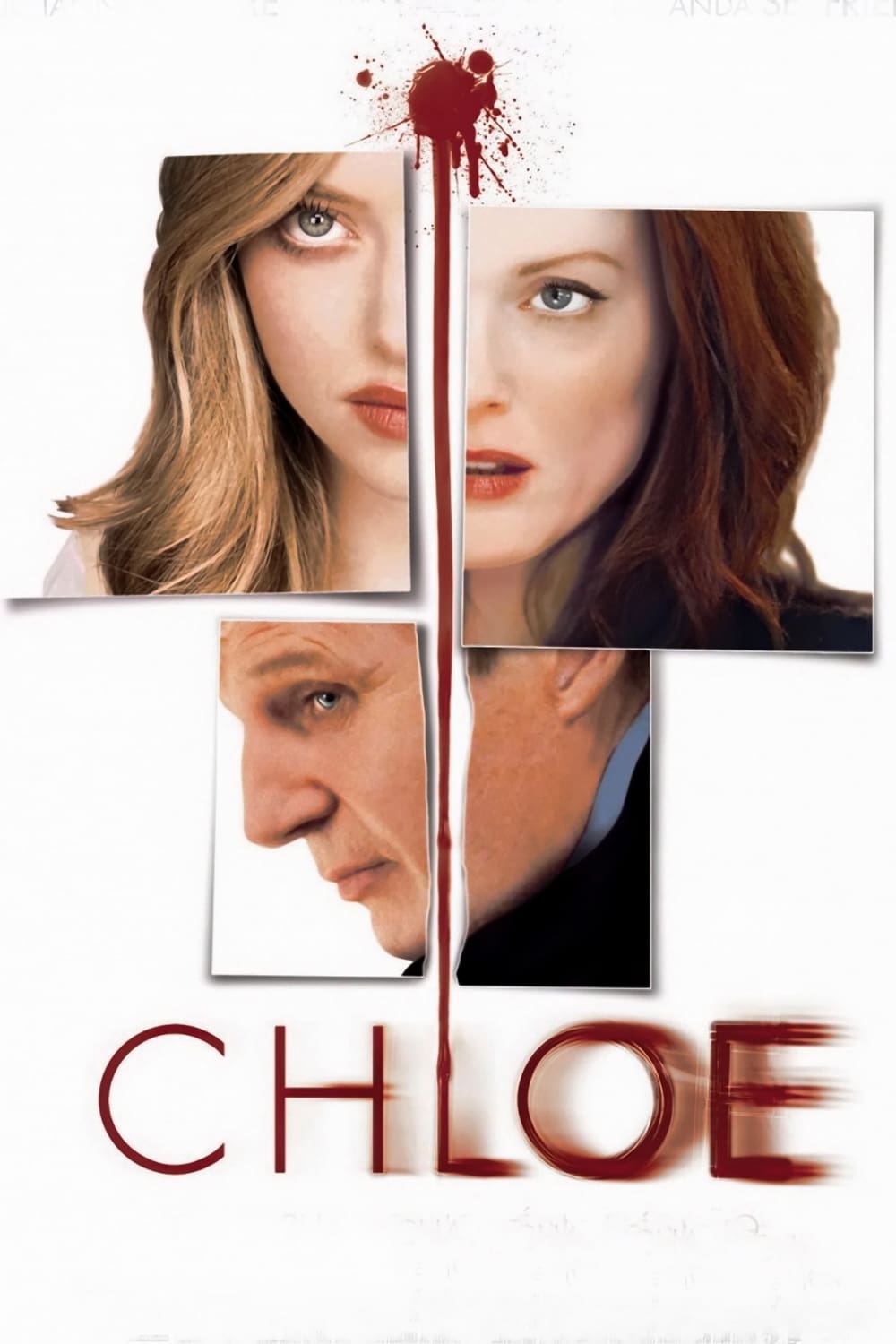 Banner Phim Chloe (Chloe)