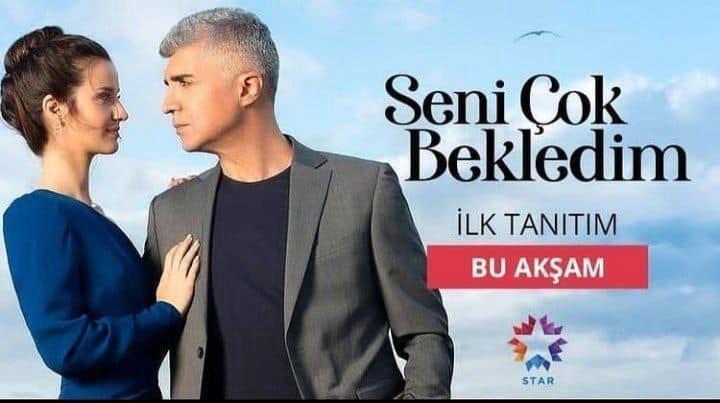 Xem Phim Chờ Em Đến (Seni Çok Bekledim)