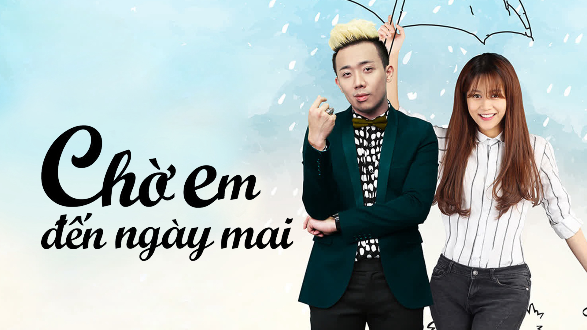 Xem Phim Chờ em đến ngày mai (Until You)