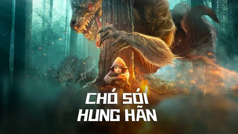 Xem Phim Chó Sói Hung Hãn (The wolves)