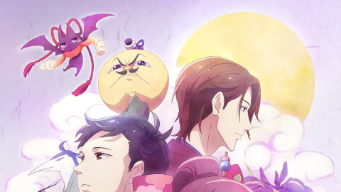 Xem Phim Cho Thuê Linh Hồn (Tsukumogami Kashimasu)