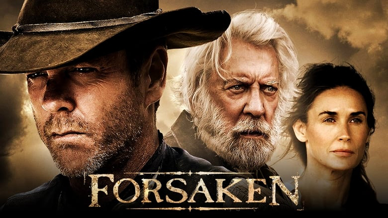 Xem Phim Chối Bỏ  (Forsaken)